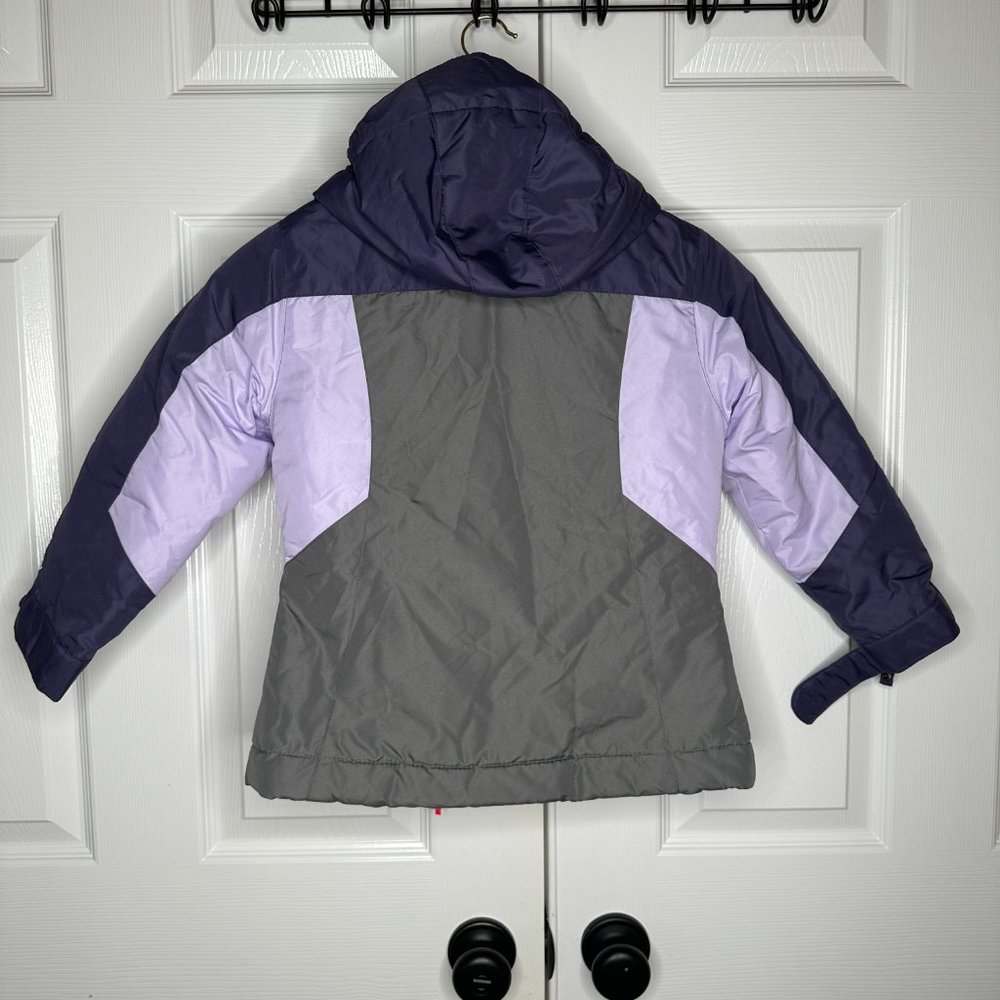 Champion 3-in-1 Snow Jacket - Picture 4 of 12